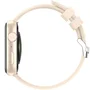 Forever Igo Watch 3 JW-500 Smartwatch Notificaciones Frecuencia Cardíaca Cardíaca Marfiln